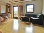 SEHR GEPFLEGTES 4 ZIMMER APARTMENT IN GRÜNRUHELAGE