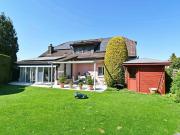 Sehr gepflegtes 7.5 Zi. Einfamilienhaus mit...