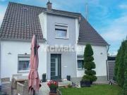 Sehr gepflegtes Einfamilienhaus in zentraler Lage von...