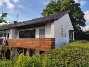 Sehr gepflegtes Endhaus auf traumhaftem Grundstück in...