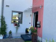 Sehr gepflegtes Reihenhaus in schöner Lage Mannheim...