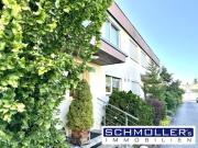 Sehr gepflegtes Reihenhaus in Stadtrandlage