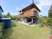 Neuer Preis! Sehr gepflegtes Stelzenhaus mit Pool im...