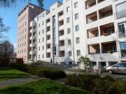 Sehr geräumige 2 Zimmer Wohnung mit Balkon
