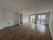 Sehr geräumige 3 Zimmer Genossenschaftswohnung mit Balkon