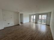 Sehr geräumige 3 Zimmer Genossenschaftswohnung mit Balkon