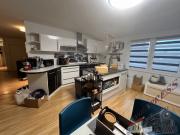 Sehr große 3 Zimmerwohnung mit 100 m² und unbefristeten...