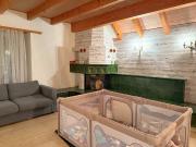 Sehr grosse 4.5 Zimmer Wohnung an guter Lage in Lenzburg