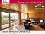 Sehr große 4 ZKB Eigentumswohnung mit Balkon in...