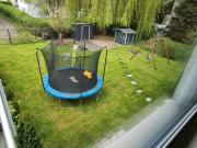 Sehr große 5 Zimmer Wohnung Rangendingen