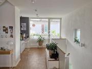 Sehr große helle Traumwohnung 4 Etagen Dresden Neustadt...