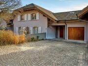 Sehr grosses 6.5 Zi. Einfamilienhaus mit vielen...