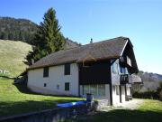 Sehr großes Chalet, ideal für eine Renovierung