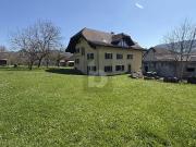 SEHR GROSSES POTENZIAL AUF EINEM GROSSEN GRUNDSTÜCK