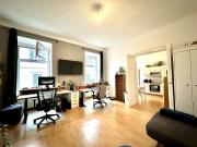 Sehr großzügige 3 Zimmer Wohnung gegenüber der...