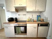 Sehr großzügige 3 Zimmer Wohnung gegenüber der...