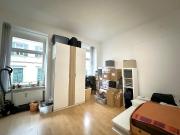 Sehr großzügige 3 Zimmer Wohnung gegenüber der...