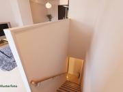 Sehr großzügige Dachgeschosswohnung über 2 Ebenen