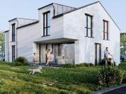 Sehr großzügiges und modernes Wohnen in herrlicher...