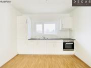 | SEHR GUT AUFGETEILT | 2 ZIMMERWOHNUNG | ULMENHOF