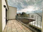 Sehr gut aufgeteilte 2 Zimmer Balkon/Terrasse Wohnung |...