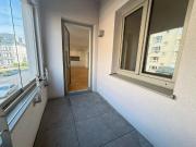 Sehr gut aufgeteilte 2 Zimmer Wohnung mit Loggia und...