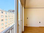 Sehr gut aufgeteilte 2 Zimmer Wohnung mit separater Küche