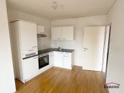 Sehr gut aufgeteilte 3 Zimmer Neubauwohnung mit Loggia...