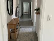 Sehr gut aufgeteilte 3 Zimmerwohnung mit gemütlichem...