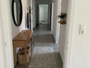 Sehr gut aufgeteilte 3 Zimmerwohnung mit gemütlichem...