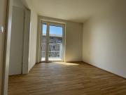 Sehr gut aufgeteilte 3 Zimmerwohnung mit großem Balkon