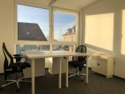 Sehr gut ausgestattete Bürofläche in idealer Verkehrslage!