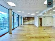 Sehr gut ausgestattetes Loft mit 2 Terrassen in der...