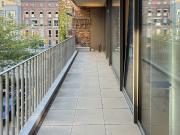 Sehr gut ausgestattetes Loft mit 2 Terrassen in der...