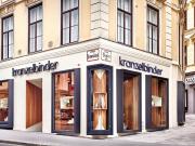 Stark frequentiertes und vollrenovierter Juwelier und...