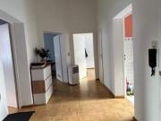 Sehr gut geschnittene Altbauwohnung in der Nähe vom Main...