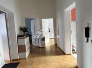 Sehr gut geschnittene Altbauwohnung in der Nähe vom Main...