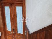 Sehr gut geschnittene Altbauwohnung in der Nähe vom Main...