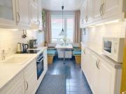 Sehr gut geschnittene Eigentumswohnung