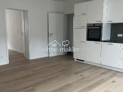 sehr gut geschnittene Wohnung im Herzen von Mannheim