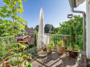 sehr gut vermietete 2 Zimmer Maisonettewohnung in...