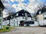 Sehr gut vermietetes Apartment im Dachgeschoss inkl. TG...