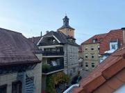 Sehr gute Bausubstanz Leben in der Stadtmitte...