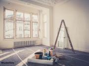 Sehr gute Lage 4 Zimmer Wohnung nebst Terrasse und TG...