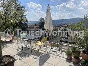 Sehr helle 2.5 Zi.Attika Neubau mit Traumaussicht