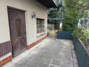 Sehr helle 2 Raum Whg. mit Ausblick über die Stadt und...