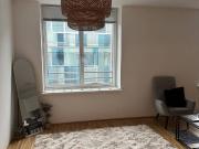 Sehr helle 2 Zimmer Wohnung im Linz Zentrum Mozartkreuzung