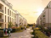 Sehr helle 3 Zimmer Wohnung in Altglienicke