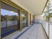 Sehr helle 5 Zimmer Familienwohnung mit westseitigem...