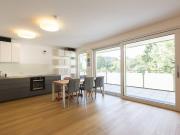 Sehr helle 5 Zimmer Familienwohnung mit westseitigem...